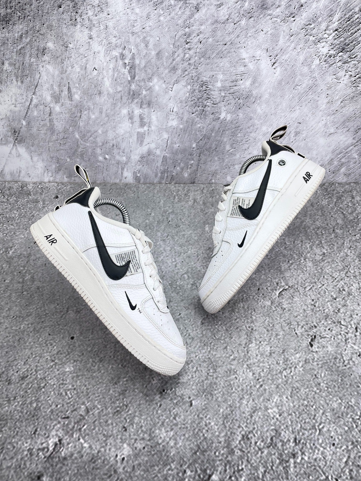 Nike Air Force 1 Low (36.5) - sneakilystore