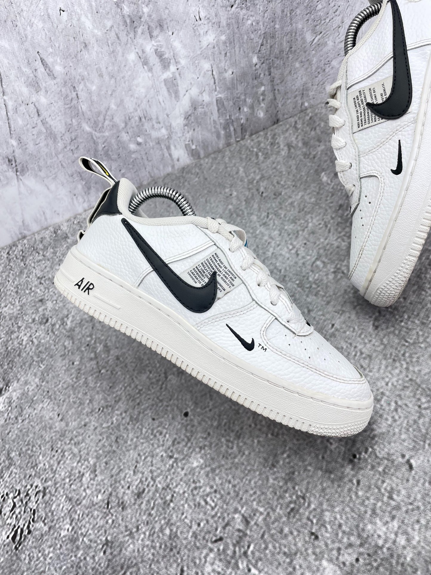 Nike Air Force 1 Low (36.5) - sneakilystore