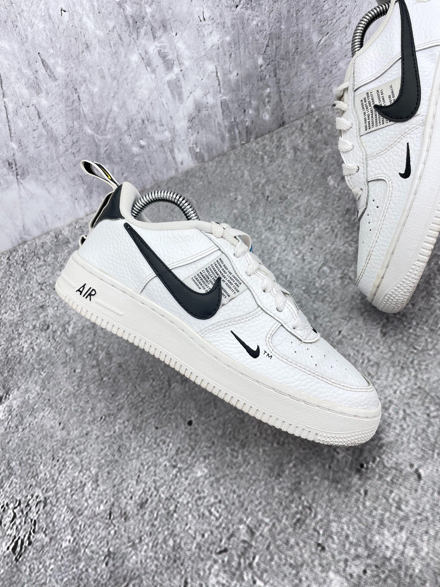 Nike Air Force 1 Low (36.5) - sneakilystore