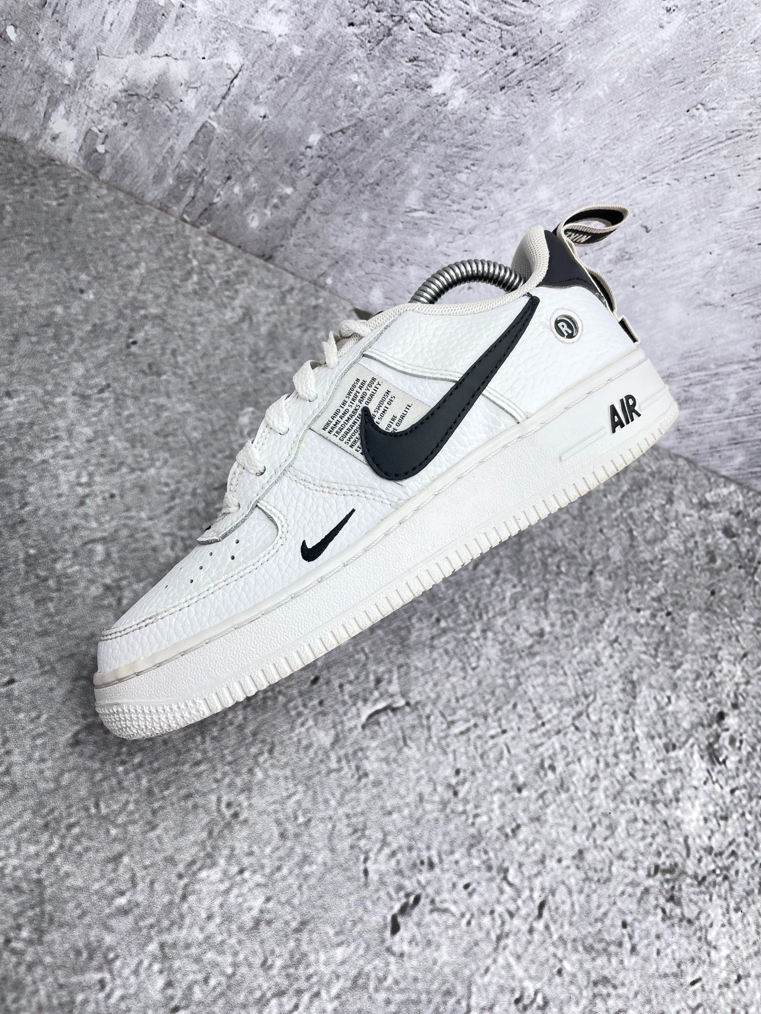 Nike Air Force 1 Low (36.5) - sneakilystore