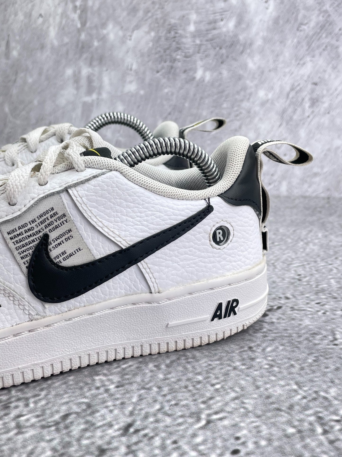 Nike Air Force 1 Low (36.5) - sneakilystore