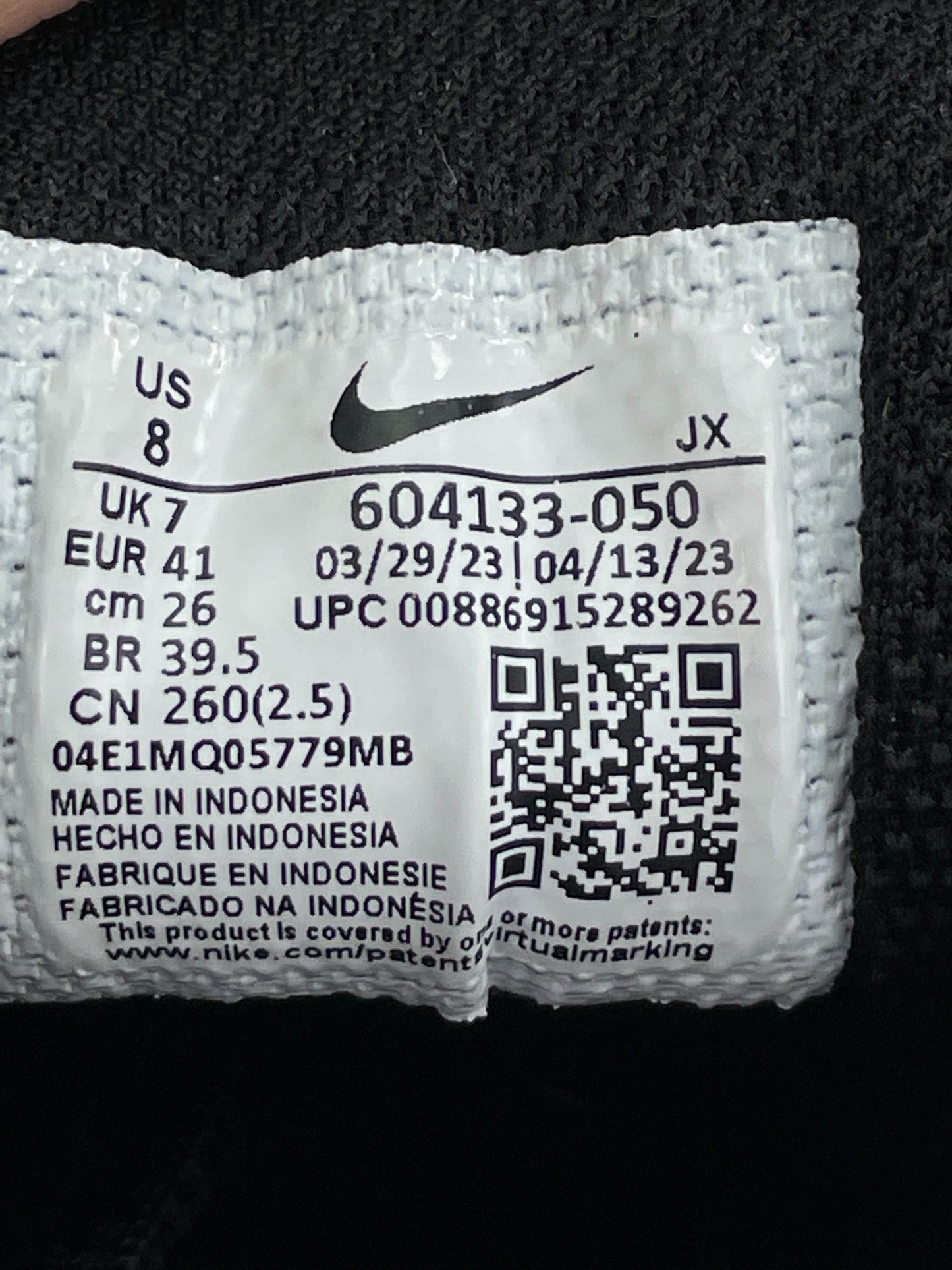 Nike Air Max Plus (41) - sneakilystore