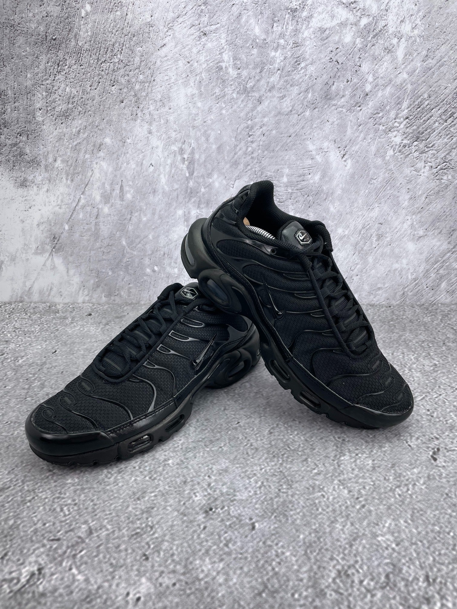 Nike Air Max Plus (41) - sneakilystore