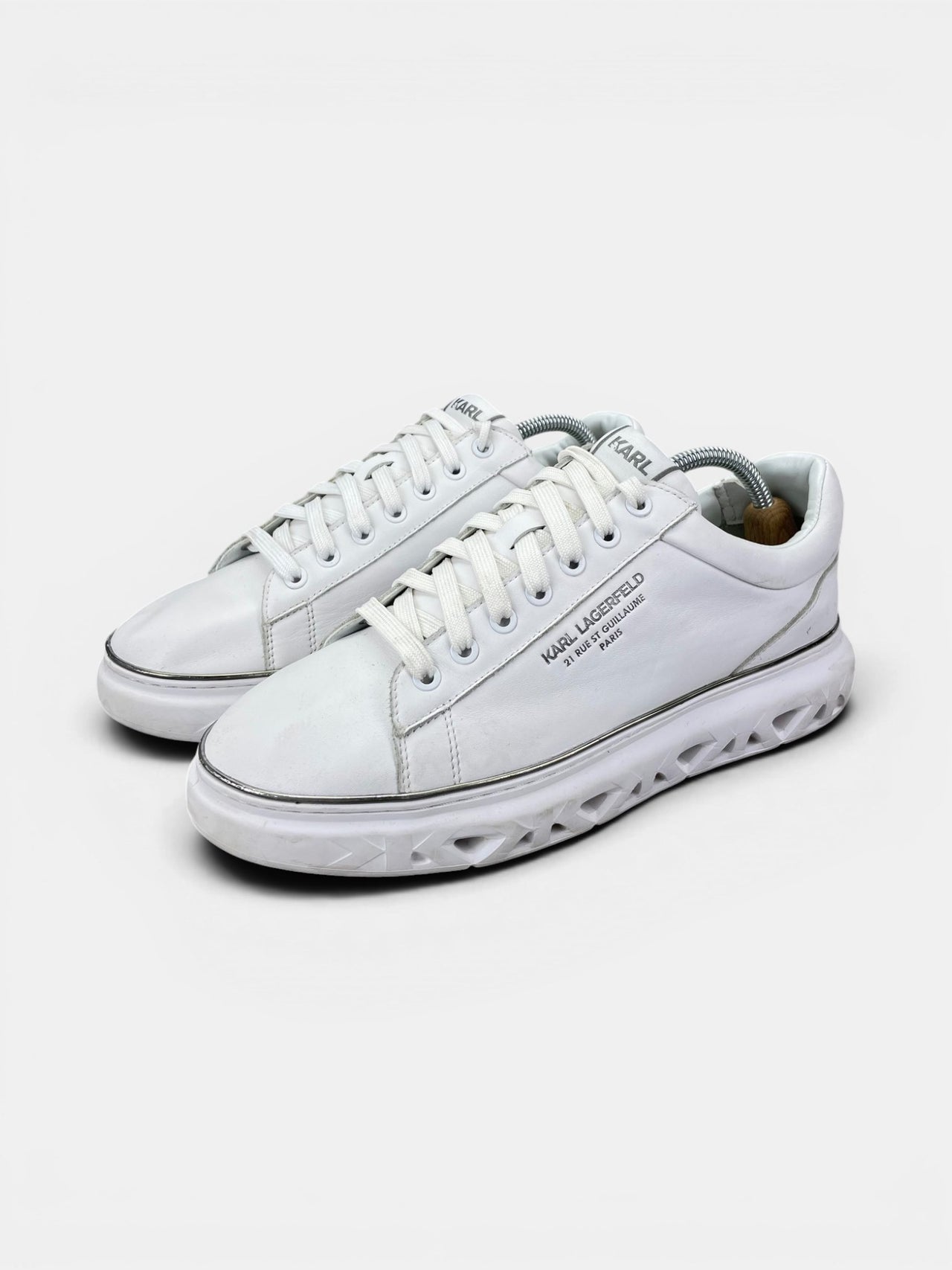 Karl Lagerfeld rozmiar 43