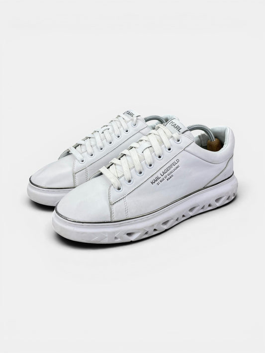 Karl Lagerfeld rozmiar 43