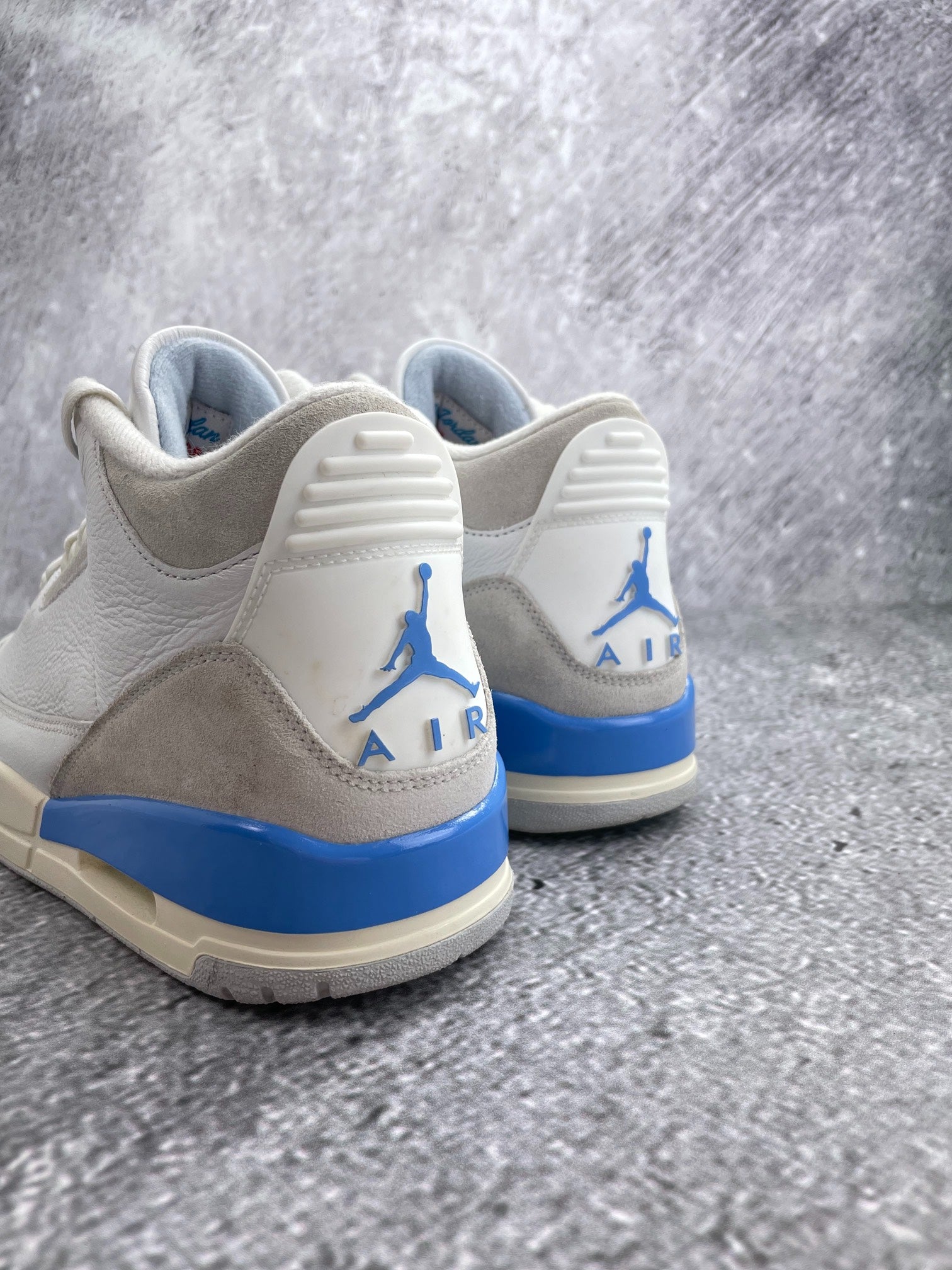 Nike Air Jordan 3 Retro (45) - sneakilystore