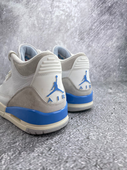 Nike Air Jordan 3 Retro (45) - sneakilystore