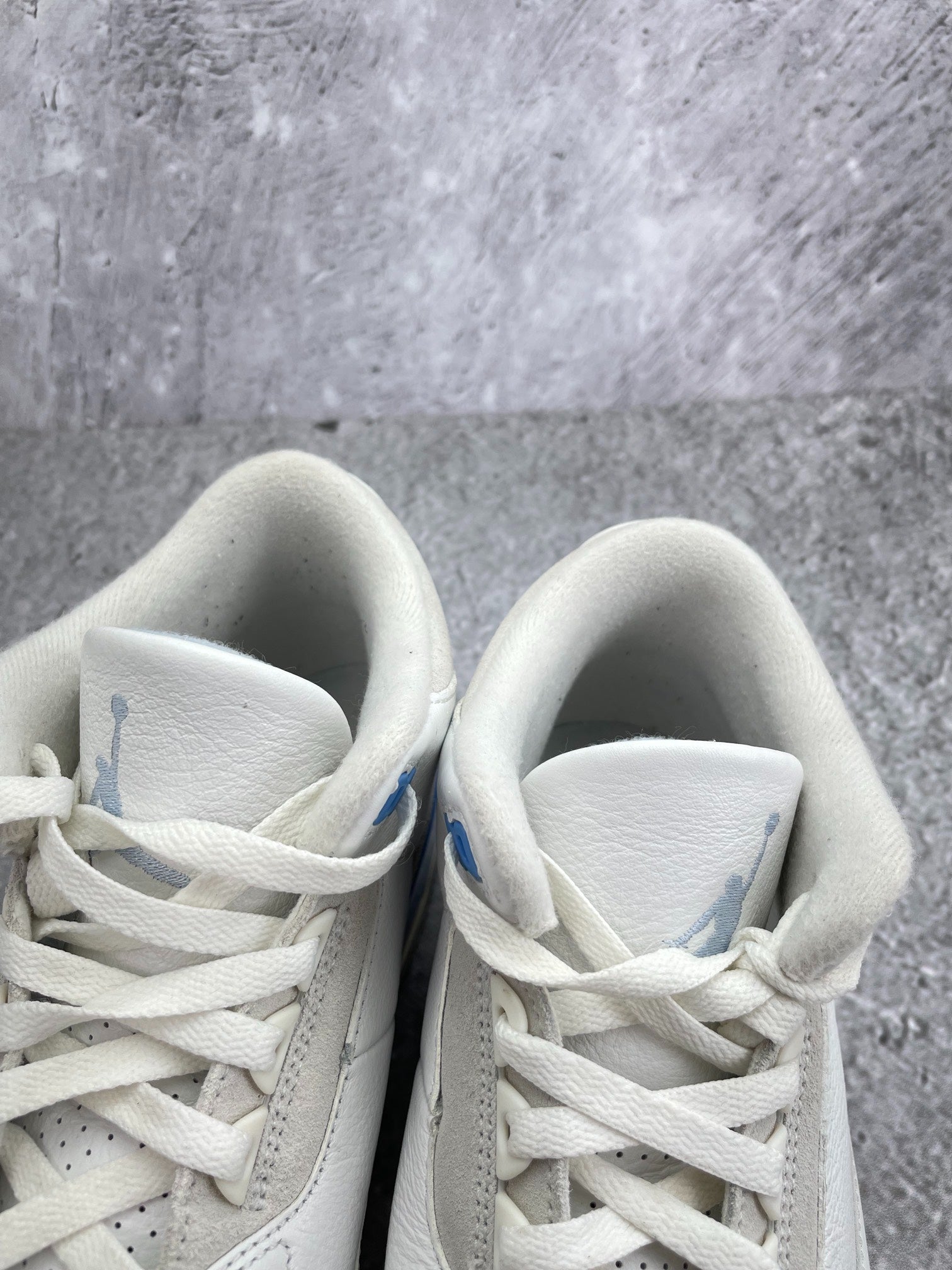 Nike Air Jordan 3 Retro (45) - sneakilystore