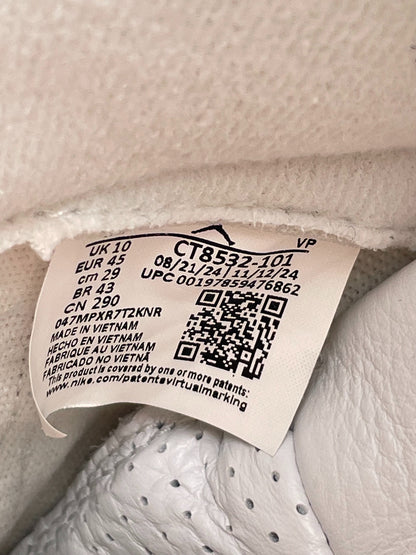 Nike Air Jordan 3 Retro (45) - sneakilystore