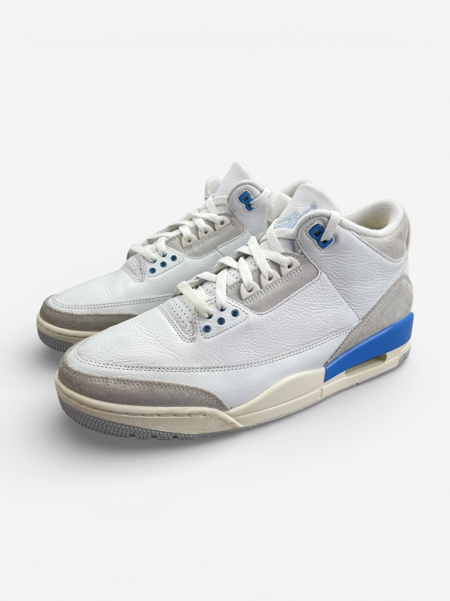 Nike Air Jordan 3 Retro (45) - sneakilystore