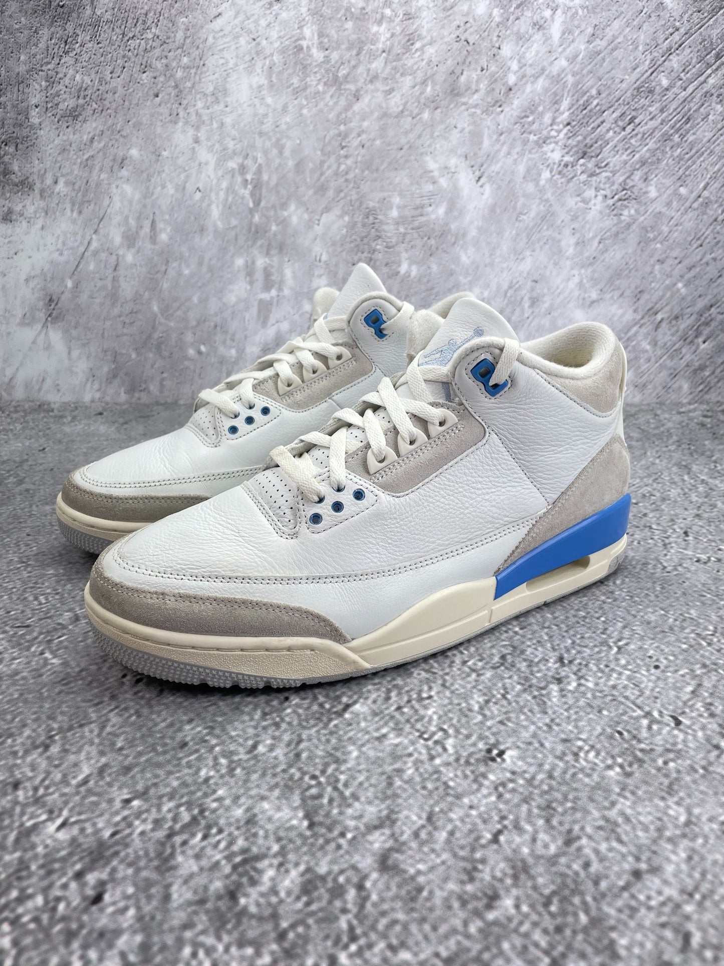 Nike Air Jordan 3 Retro (45) - sneakilystore