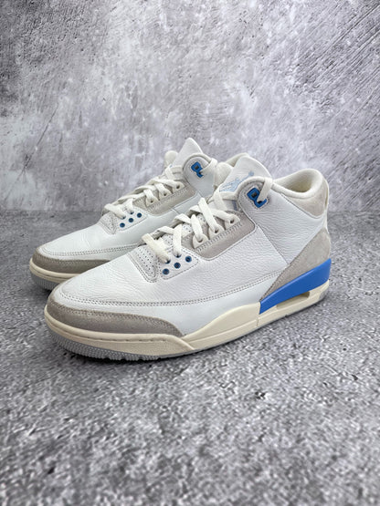 Nike Air Jordan 3 Retro (45) - sneakilystore