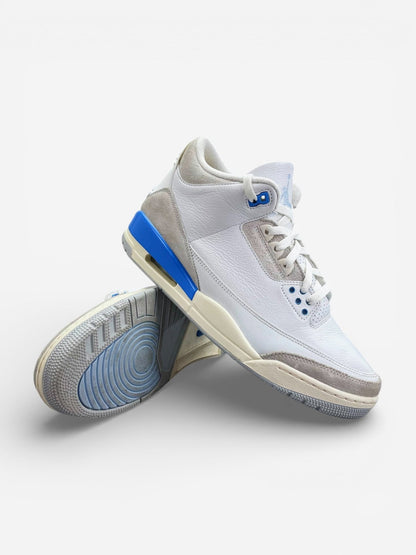 Nike Air Jordan 3 Retro (45) - sneakilystore