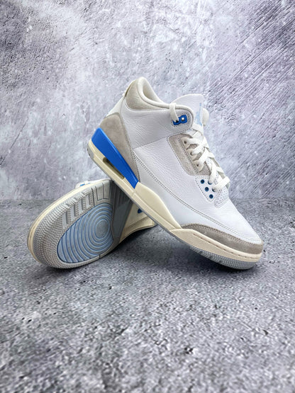 Nike Air Jordan 3 Retro (45) - sneakilystore