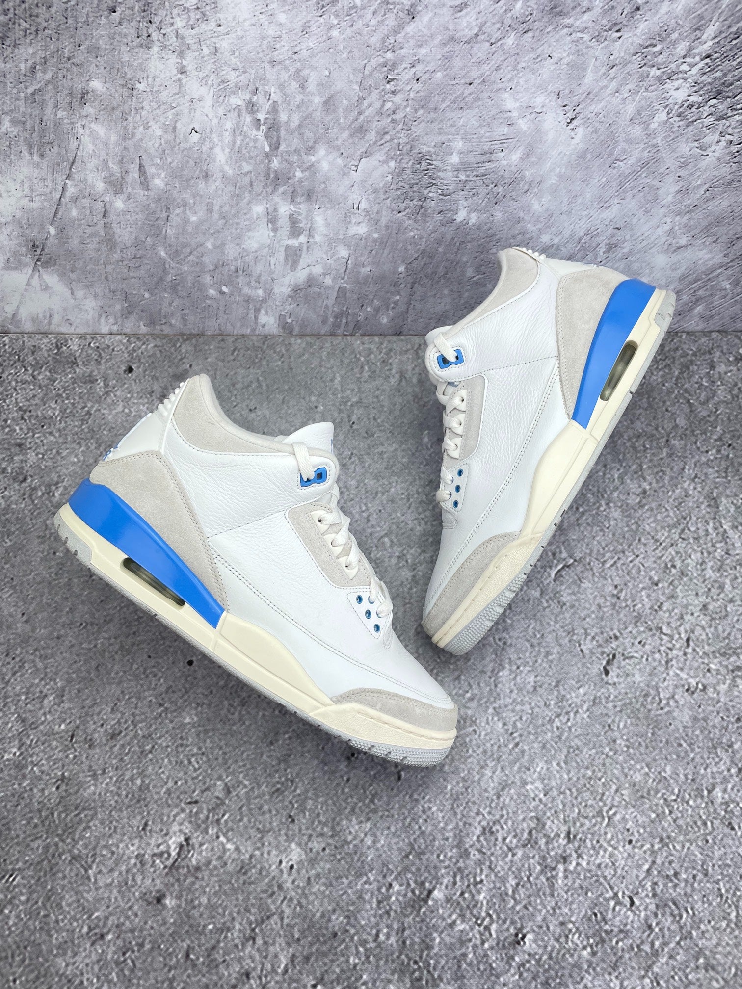 Nike Air Jordan 3 Retro (45) - sneakilystore