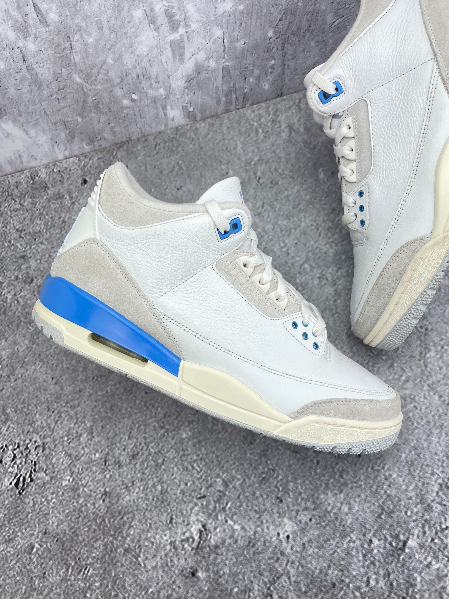 Nike Air Jordan 3 Retro (45) - sneakilystore