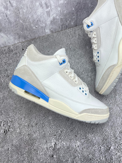 Nike Air Jordan 3 Retro (45) - sneakilystore