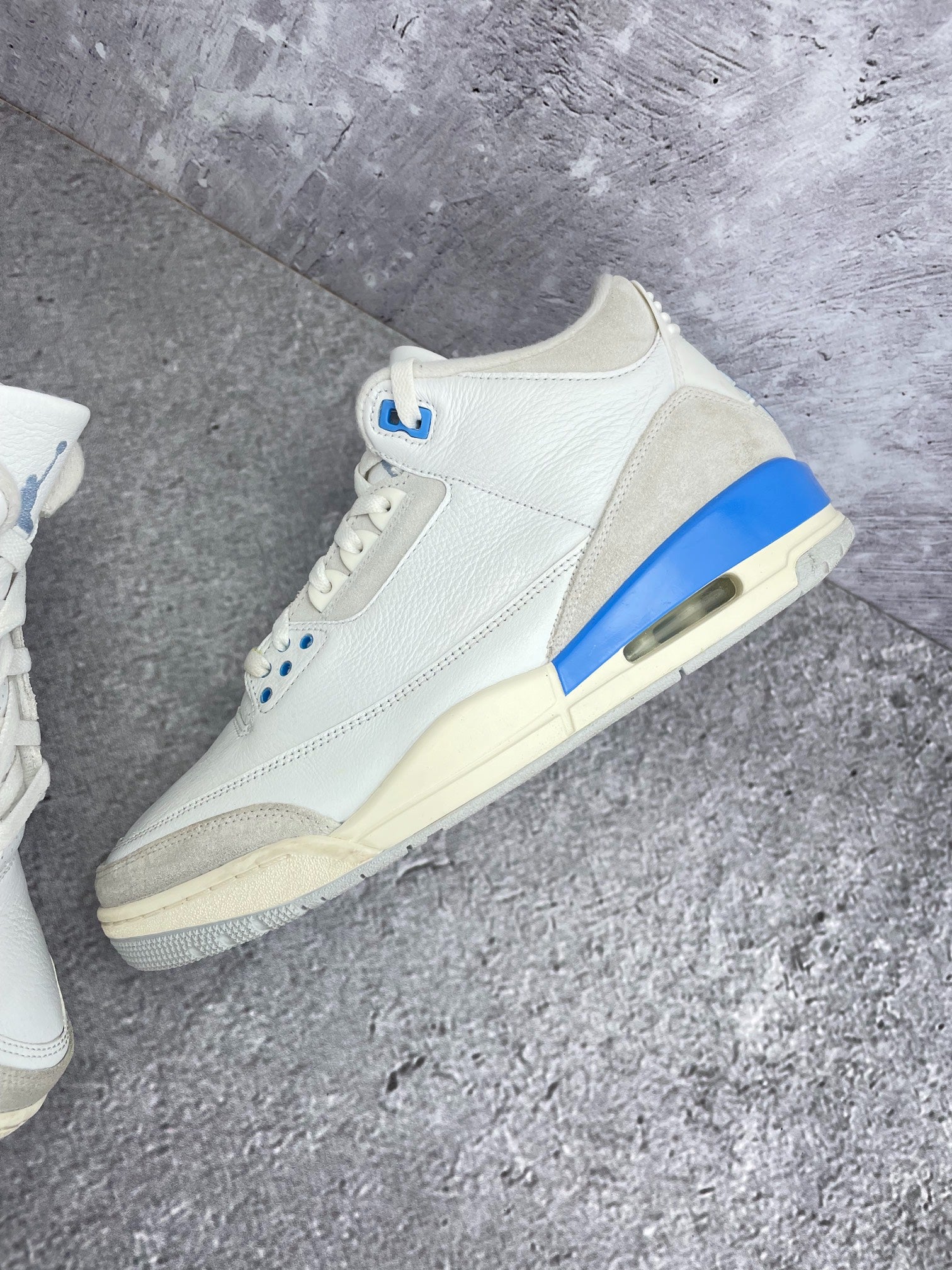 Nike Air Jordan 3 Retro (45) - sneakilystore