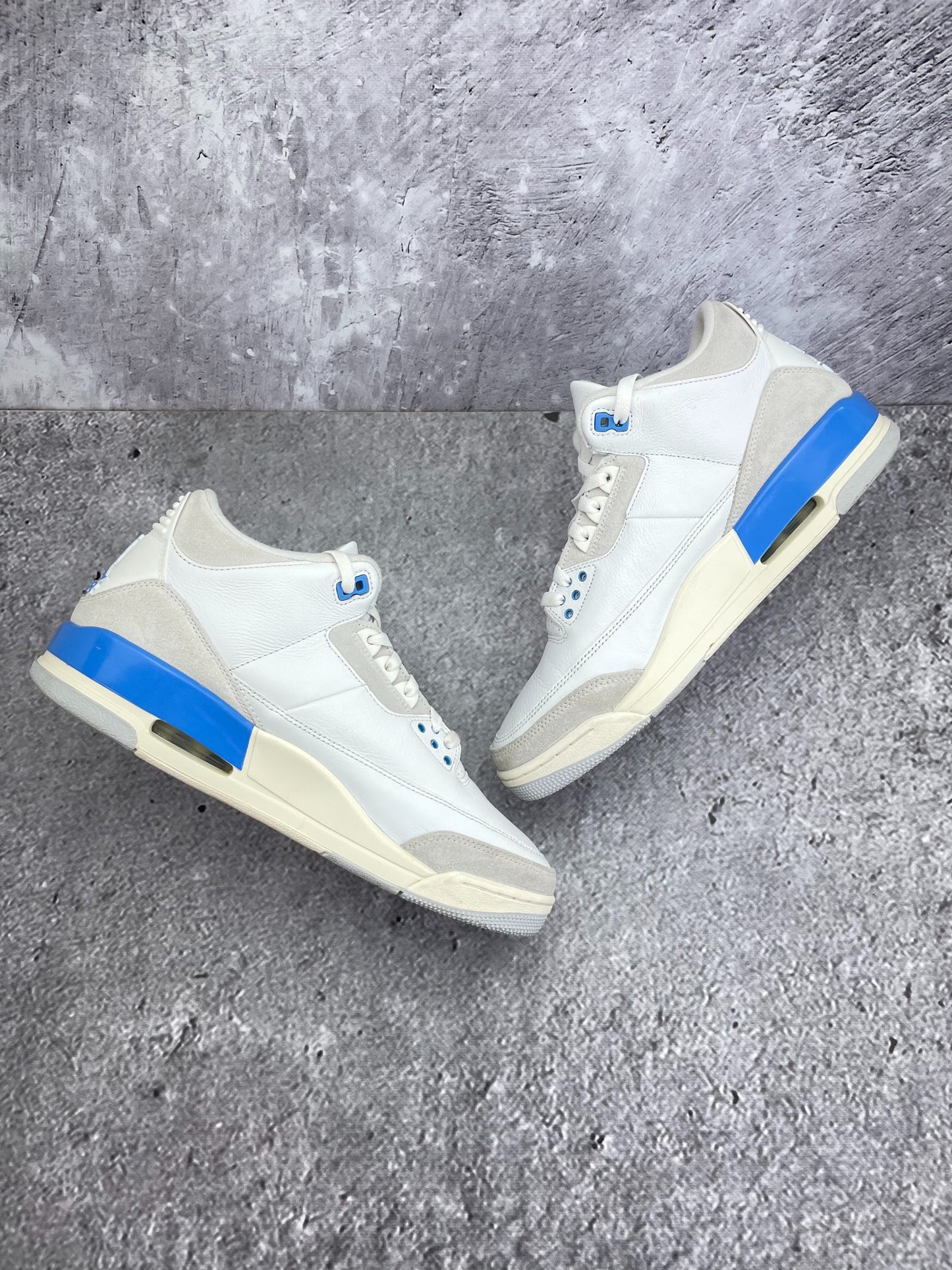 Nike Air Jordan 3 Retro (45) - sneakilystore