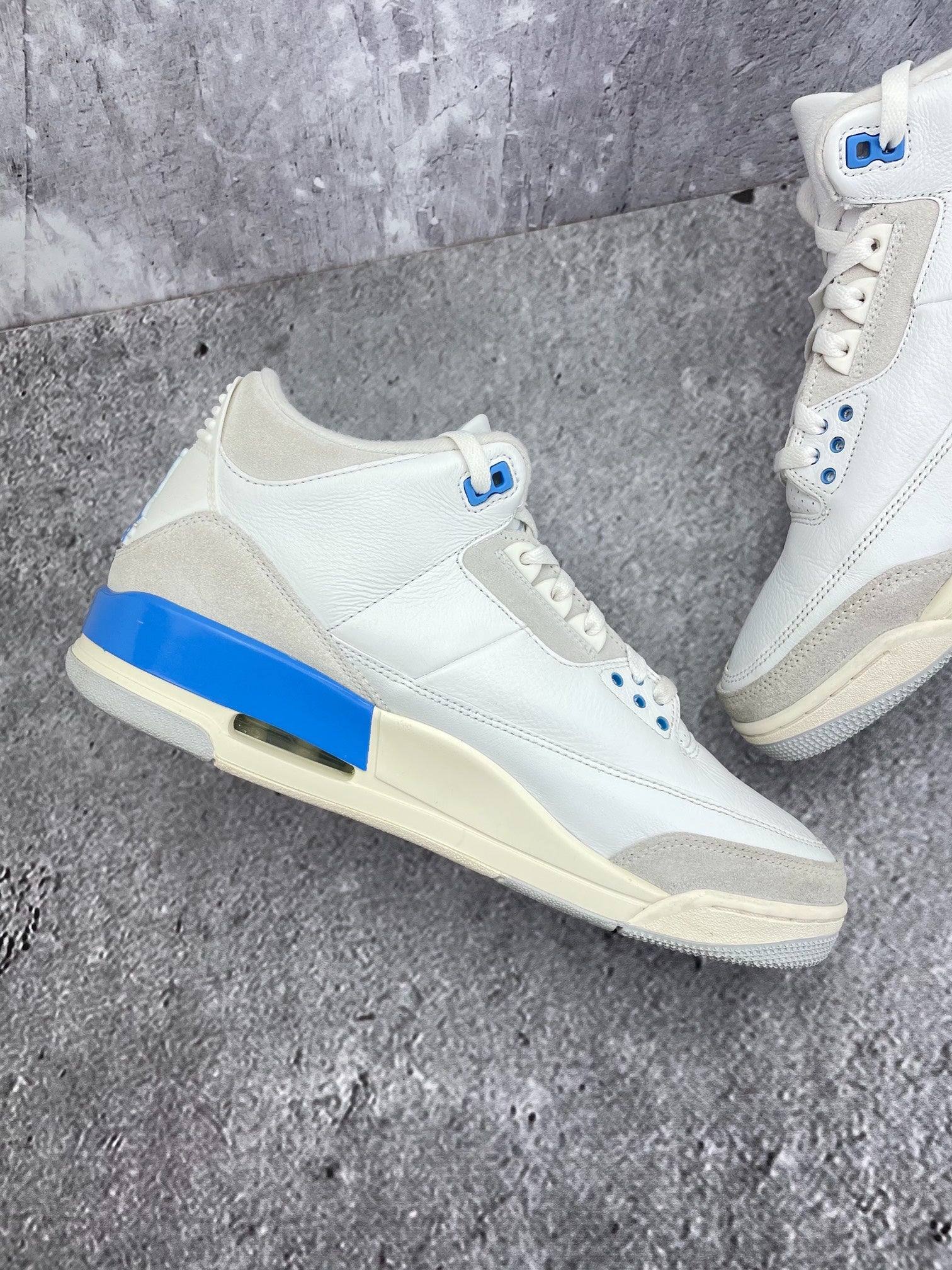 Nike Air Jordan 3 Retro (45) - sneakilystore
