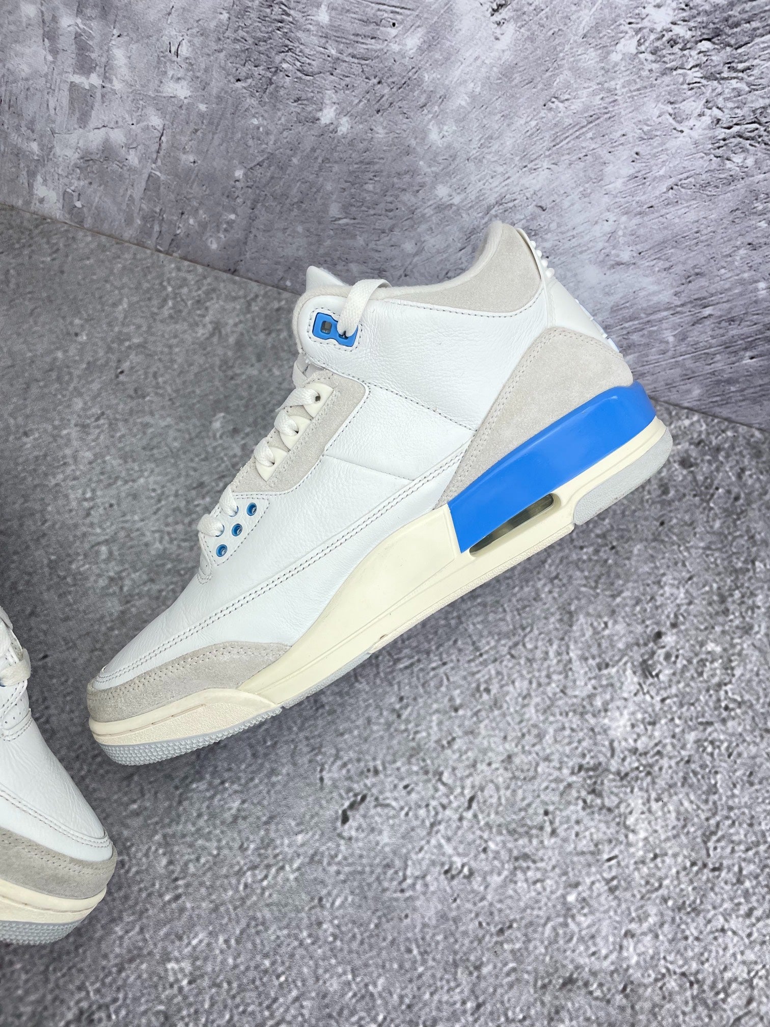 Nike Air Jordan 3 Retro (45) - sneakilystore