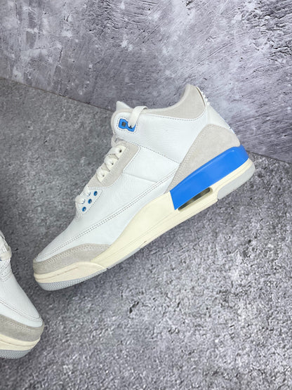 Nike Air Jordan 3 Retro (45) - sneakilystore
