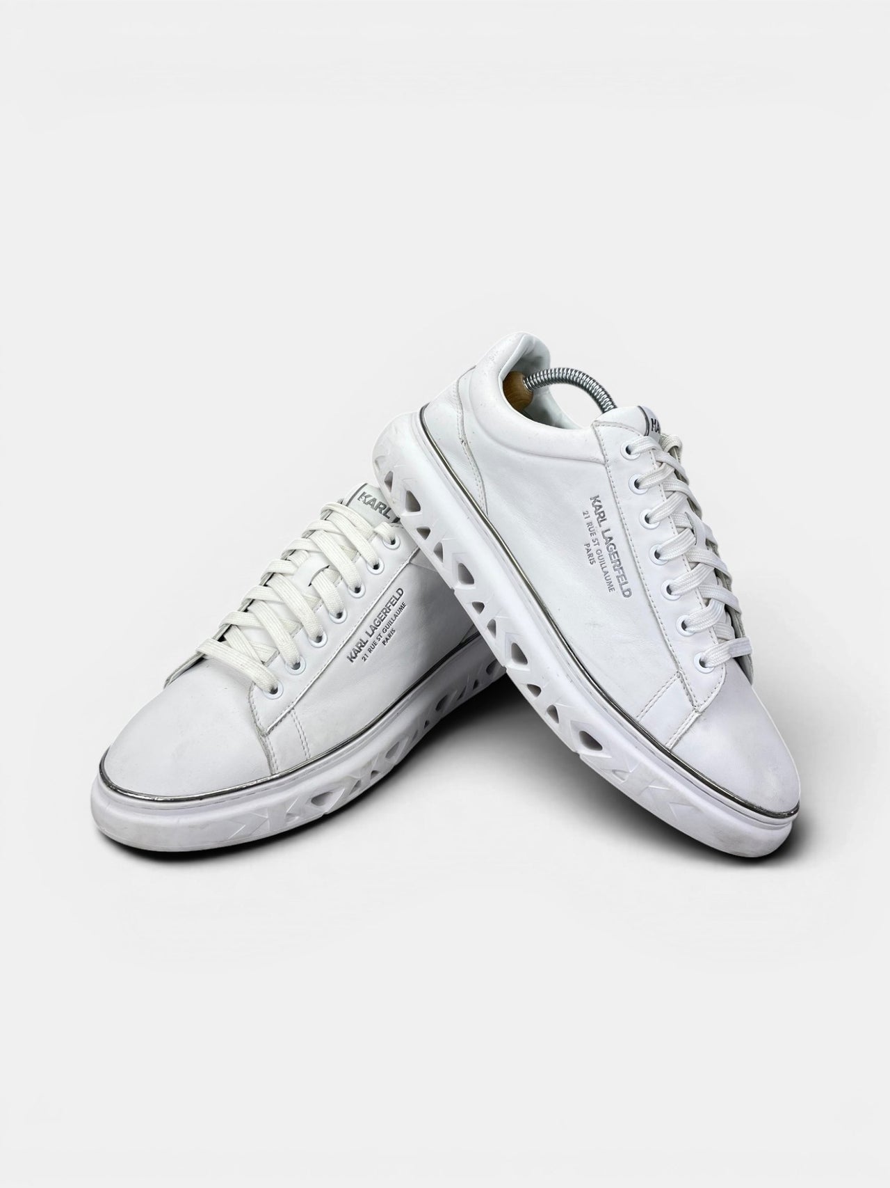 Karl Lagerfeld rozmiar 43