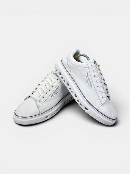 Karl Lagerfeld rozmiar 43
