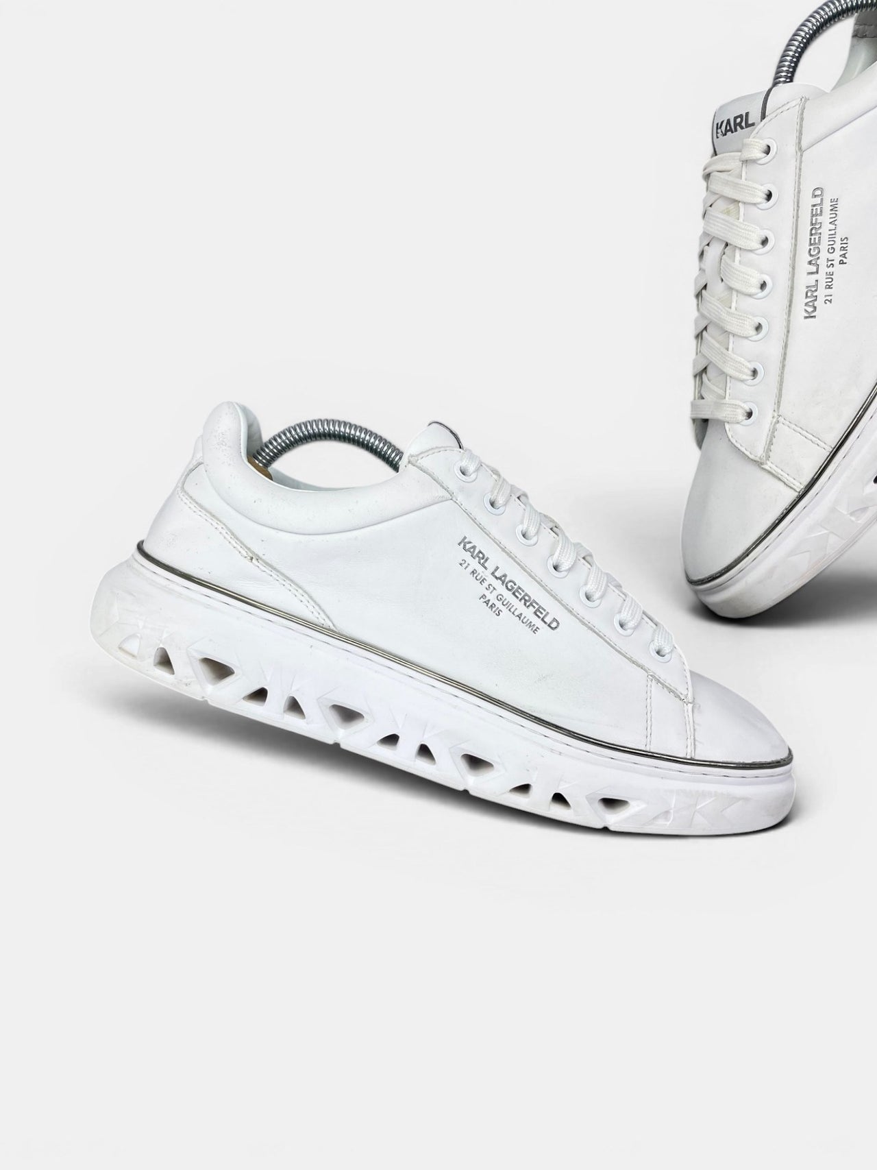 Karl Lagerfeld rozmiar 43