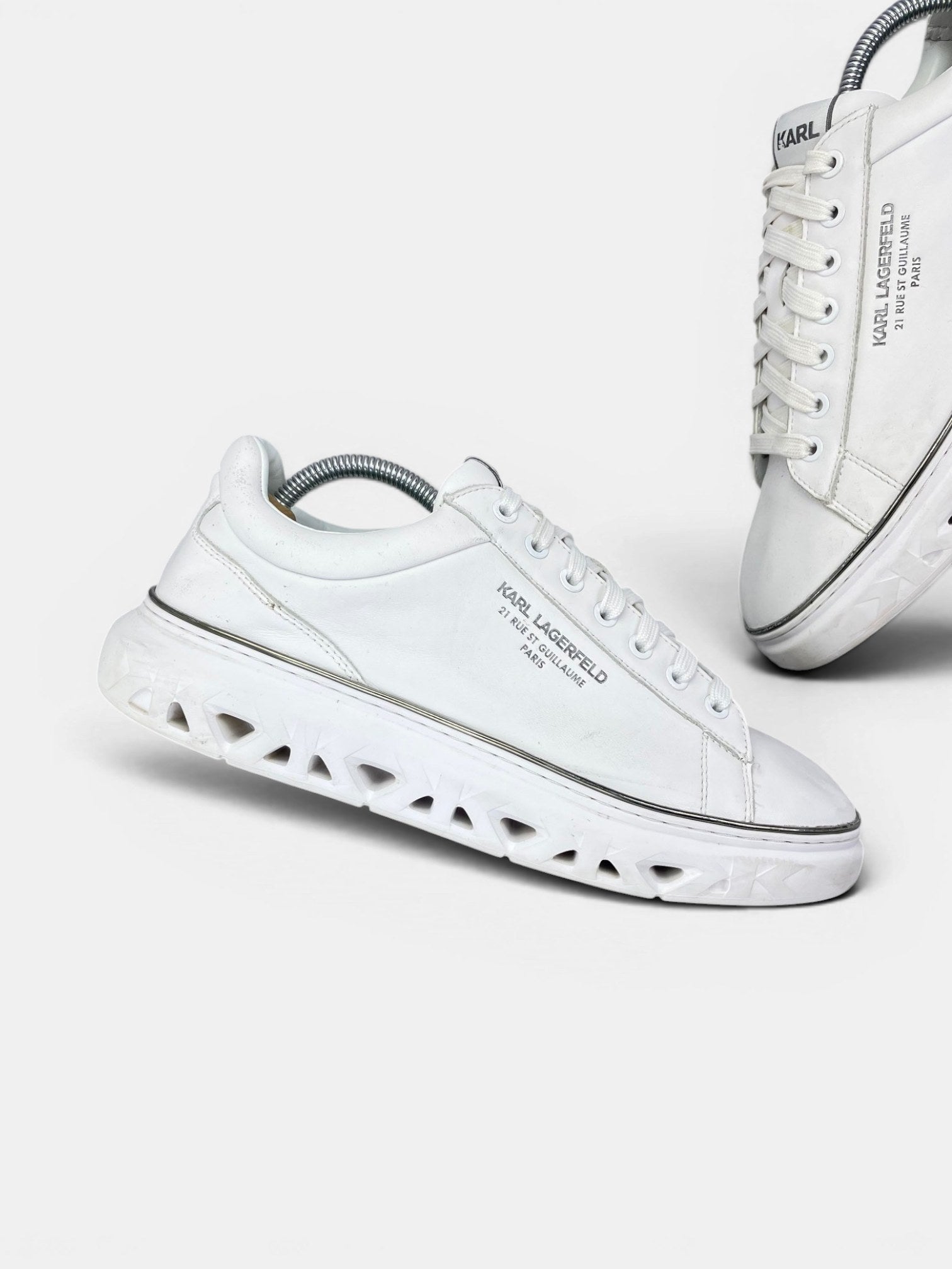 Karl Lagerfeld rozmiar 43