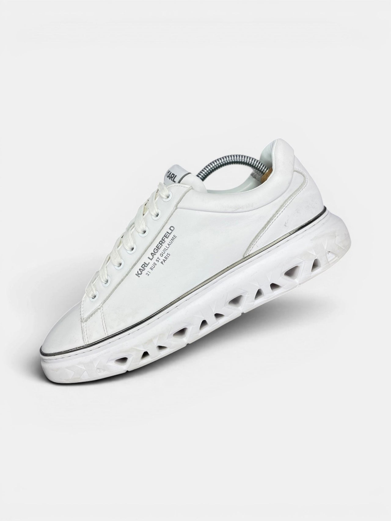 Karl Lagerfeld rozmiar 43