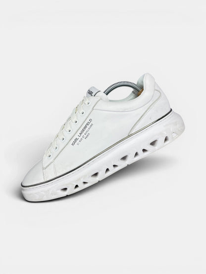 Karl Lagerfeld rozmiar 43