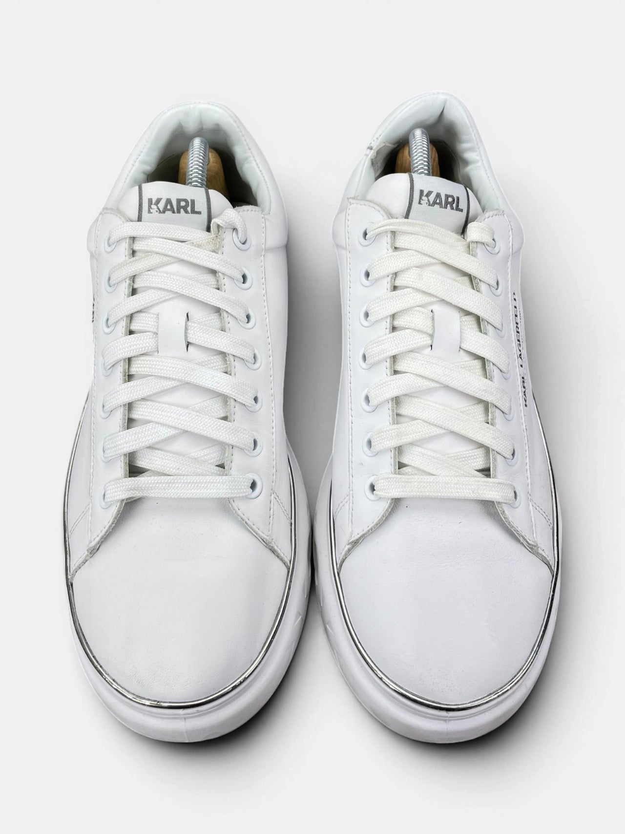 Karl Lagerfeld rozmiar 43