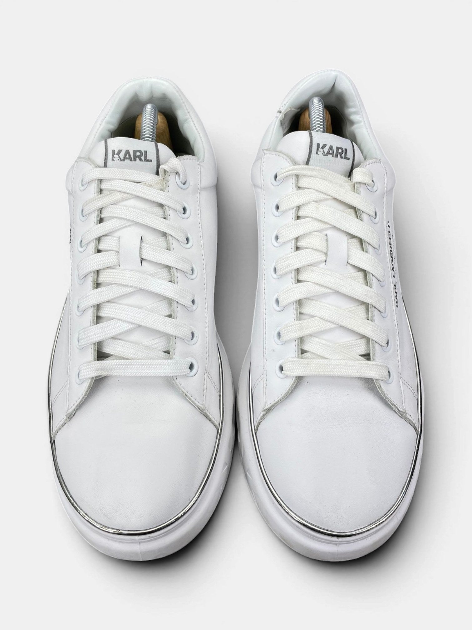 Karl Lagerfeld rozmiar 43
