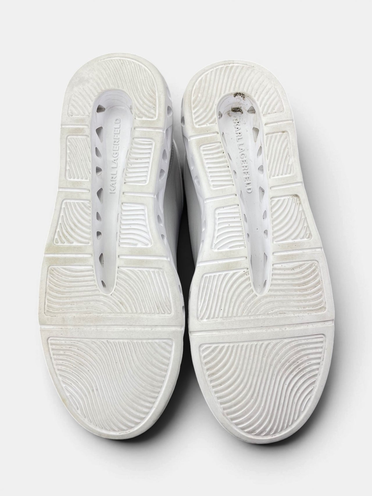 Karl Lagerfeld rozmiar 43