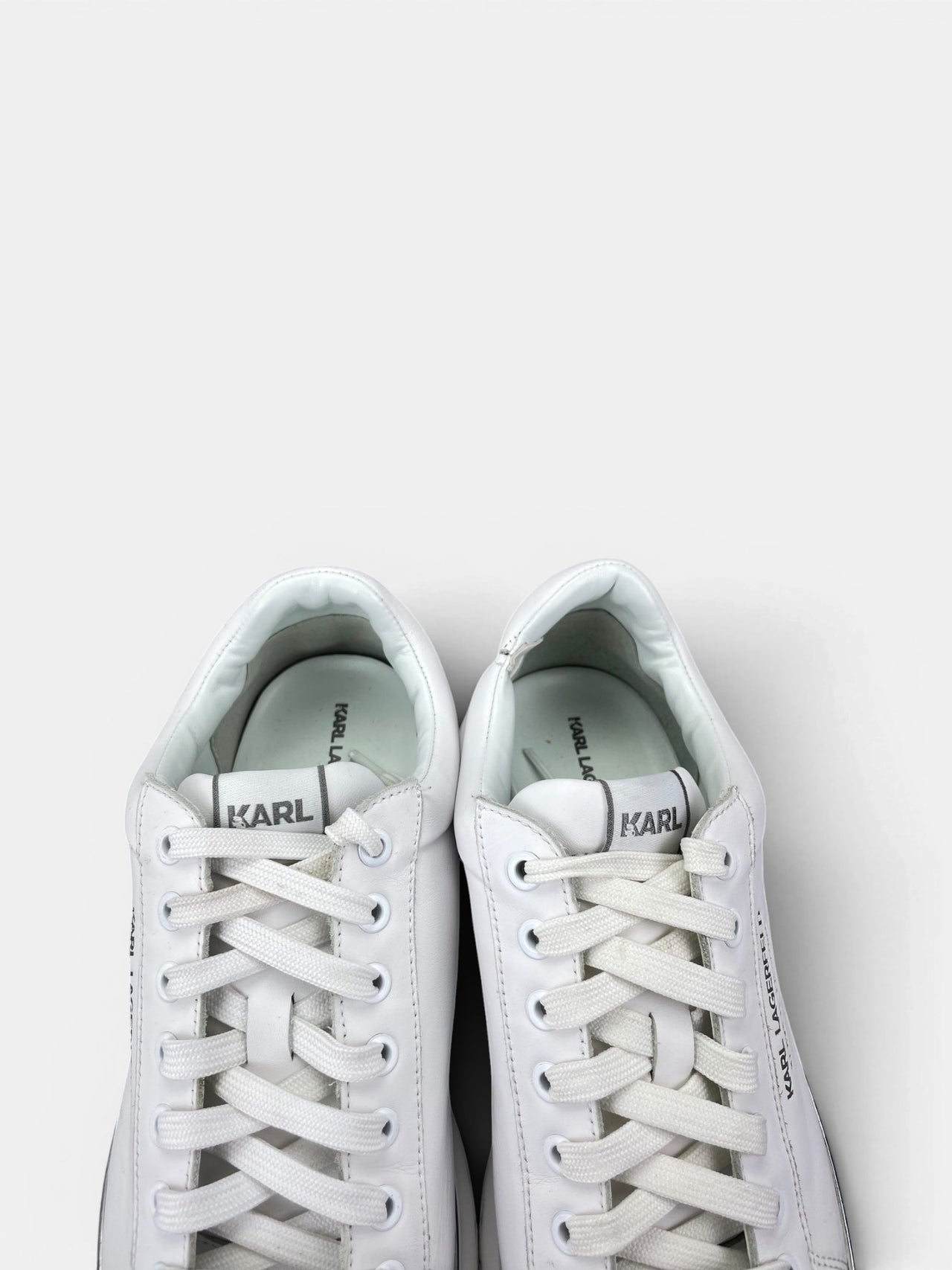 Karl Lagerfeld rozmiar 43