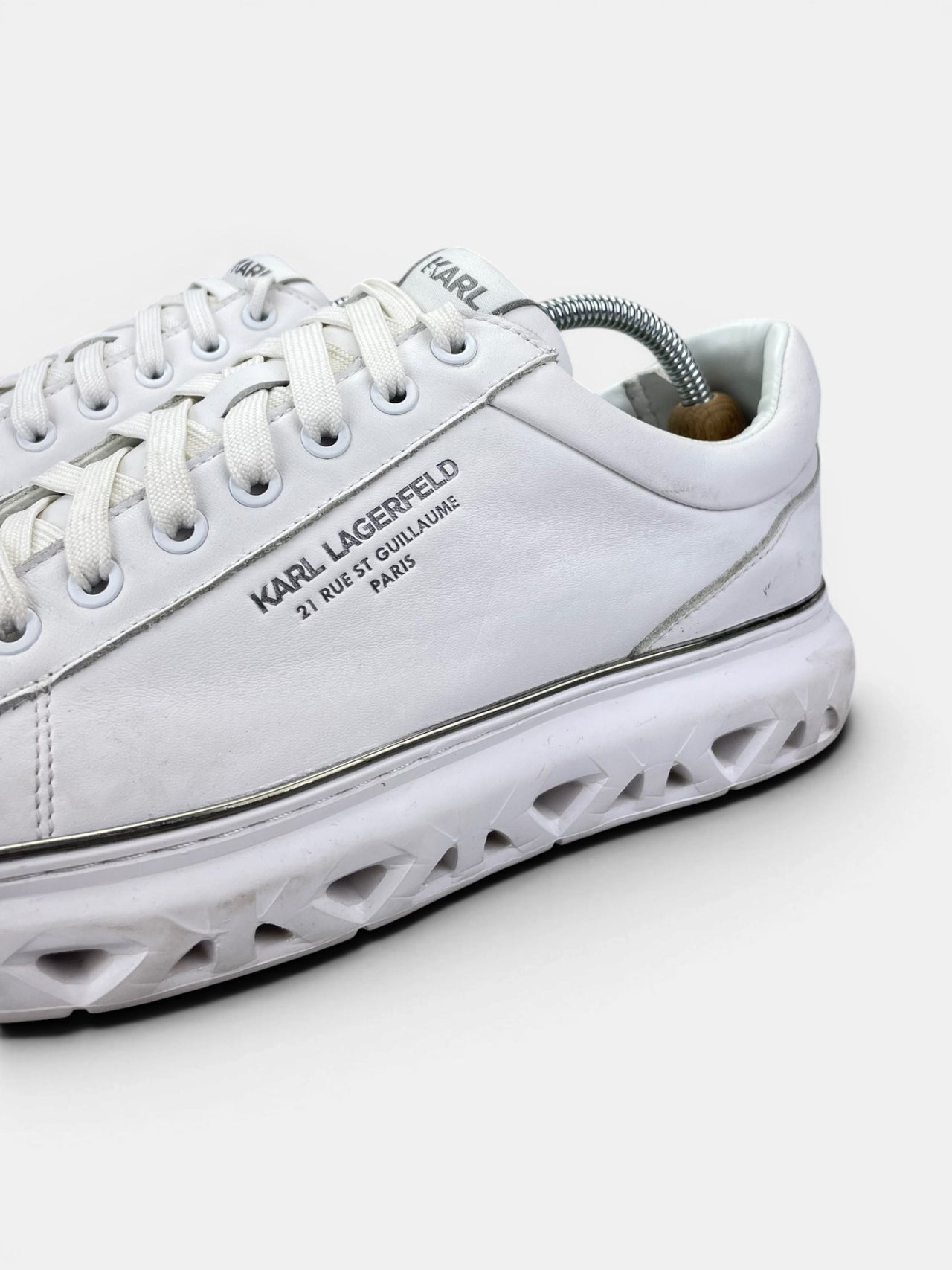 Karl Lagerfeld rozmiar 43