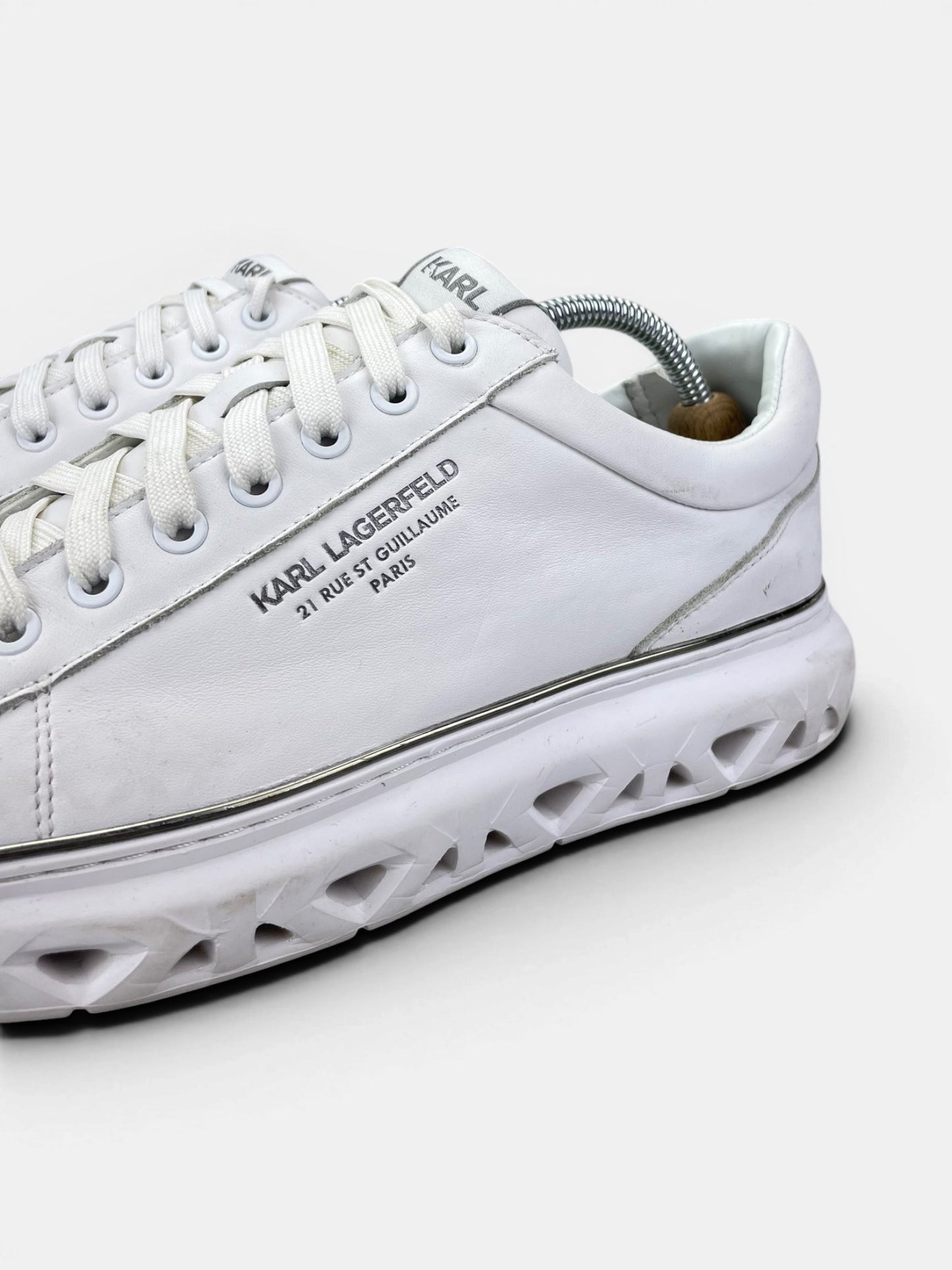 Karl Lagerfeld rozmiar 43