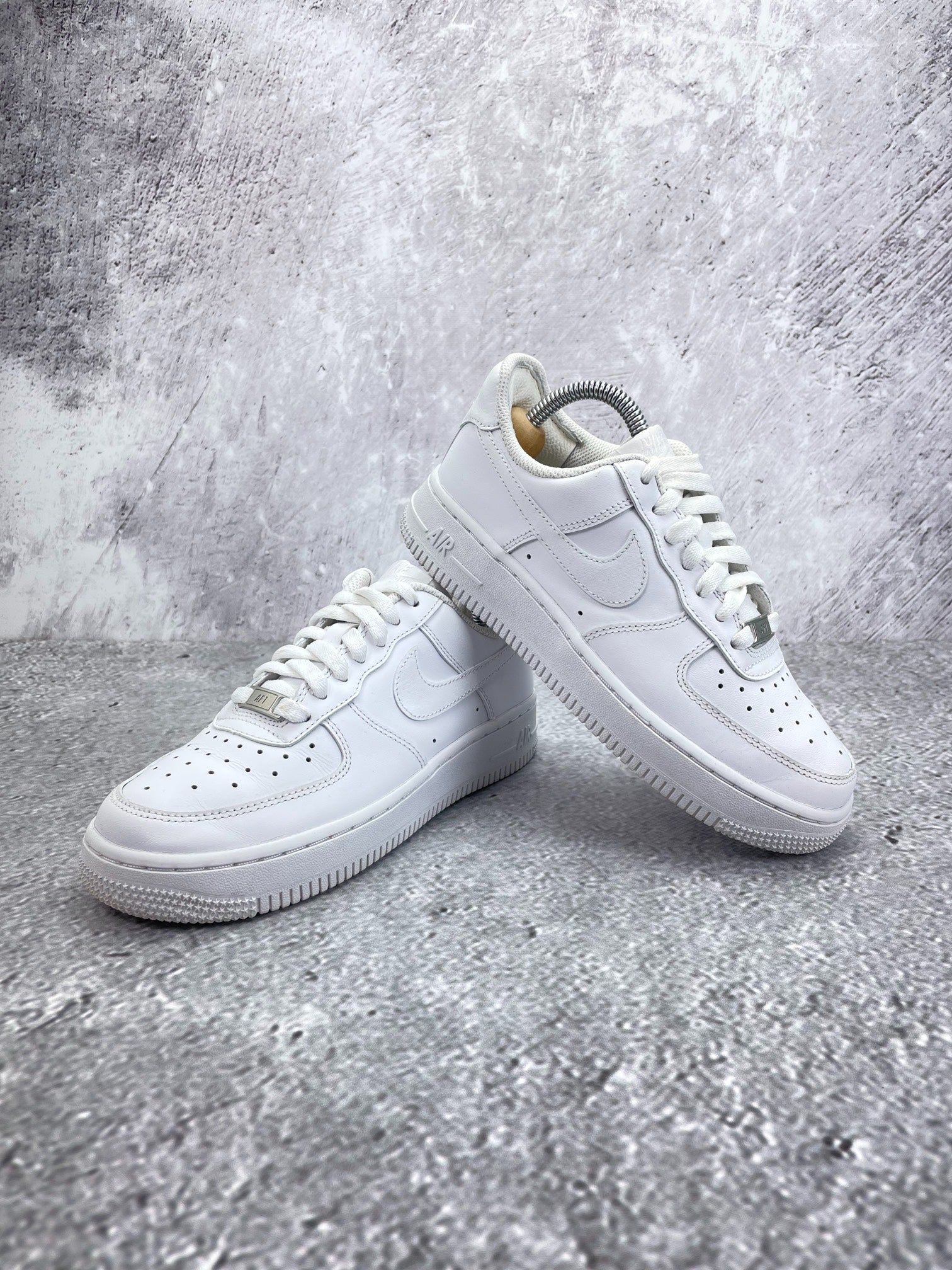 Nike Air Force 1 Low (36.5) - sneakilystore