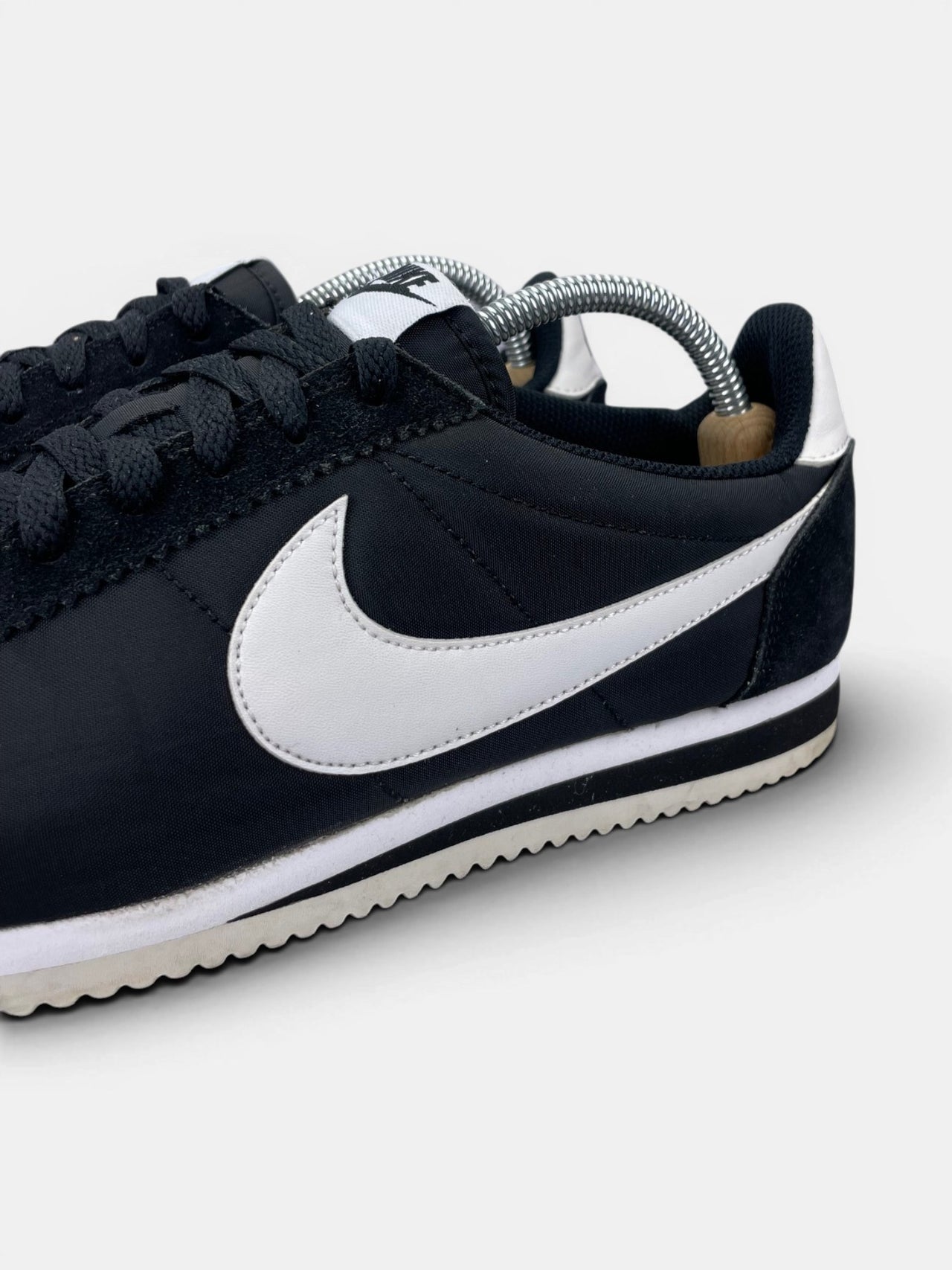 Nike Classic Cortez Nylon — buty sportowe męskie w bardzo dobrym stanie rozmiar 42.5, opcjonalne zdjęcie 1