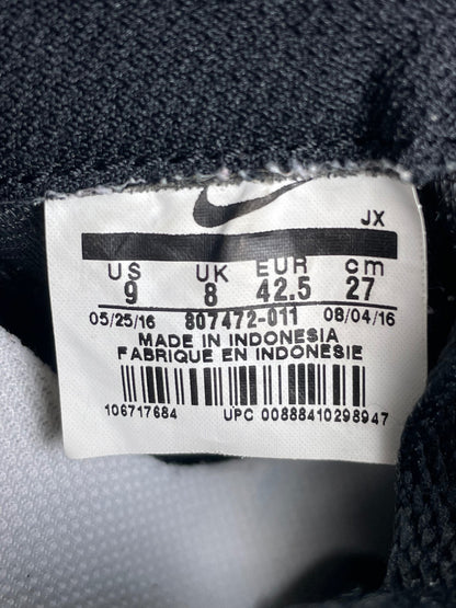 Nike Classic Cortez Nylon — buty sportowe męskie w bardzo dobrym stanie rozmiar 42.5, opcjonalne zdjęcie 2