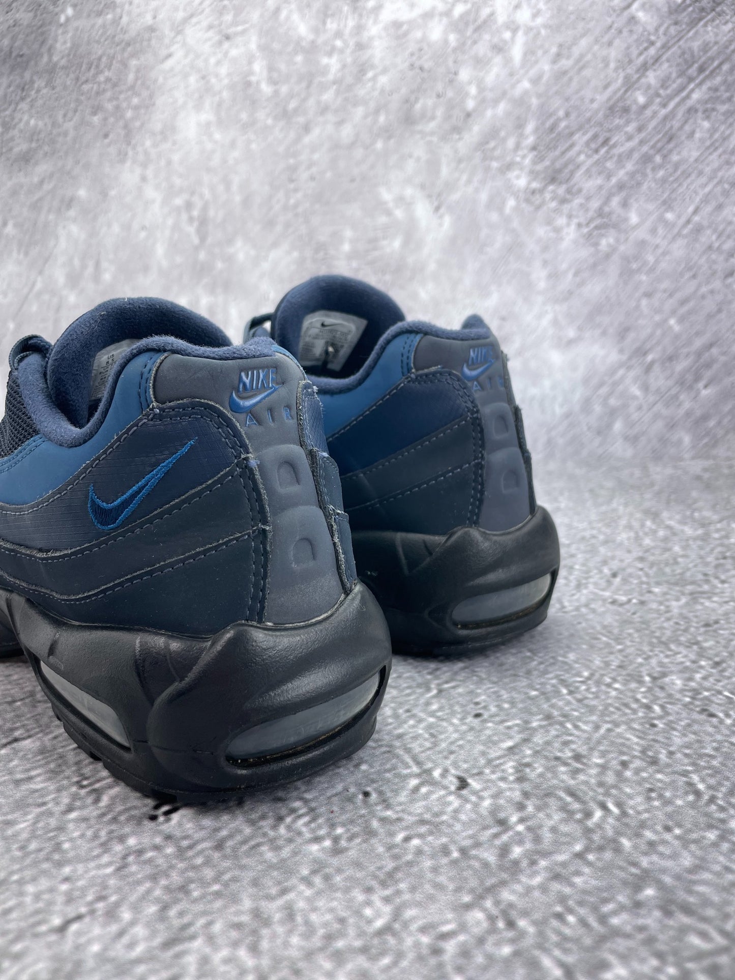Nike Air Max 95 (42) - sneakilystore