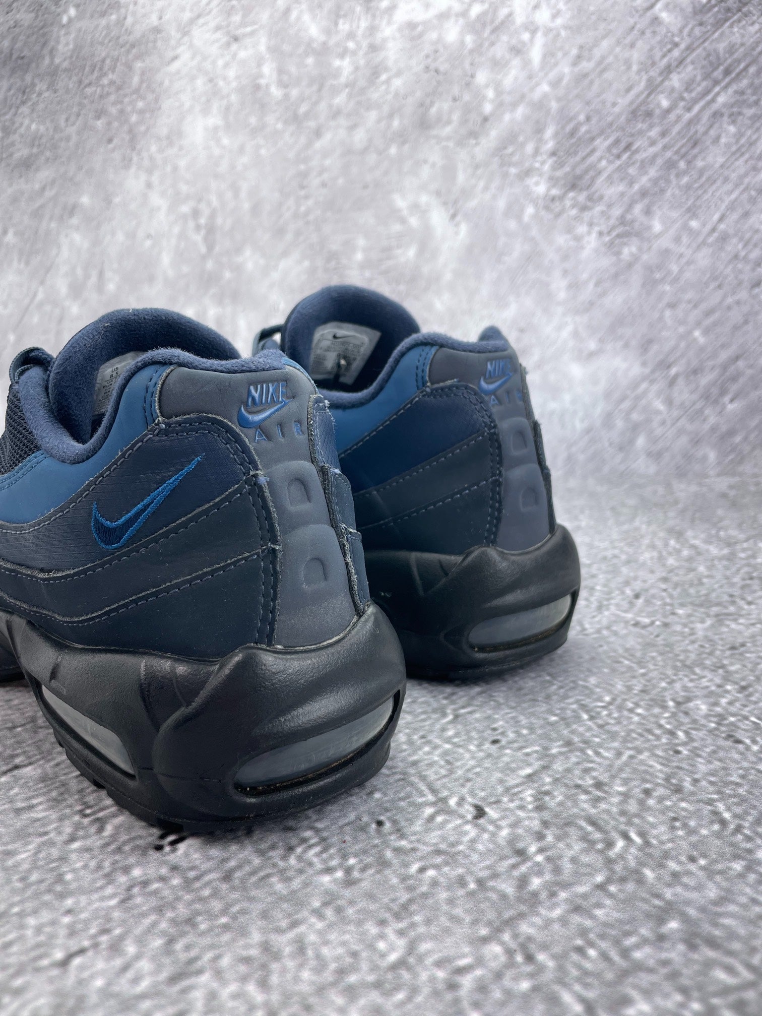 Nike Air Max 95 (42) - sneakilystore