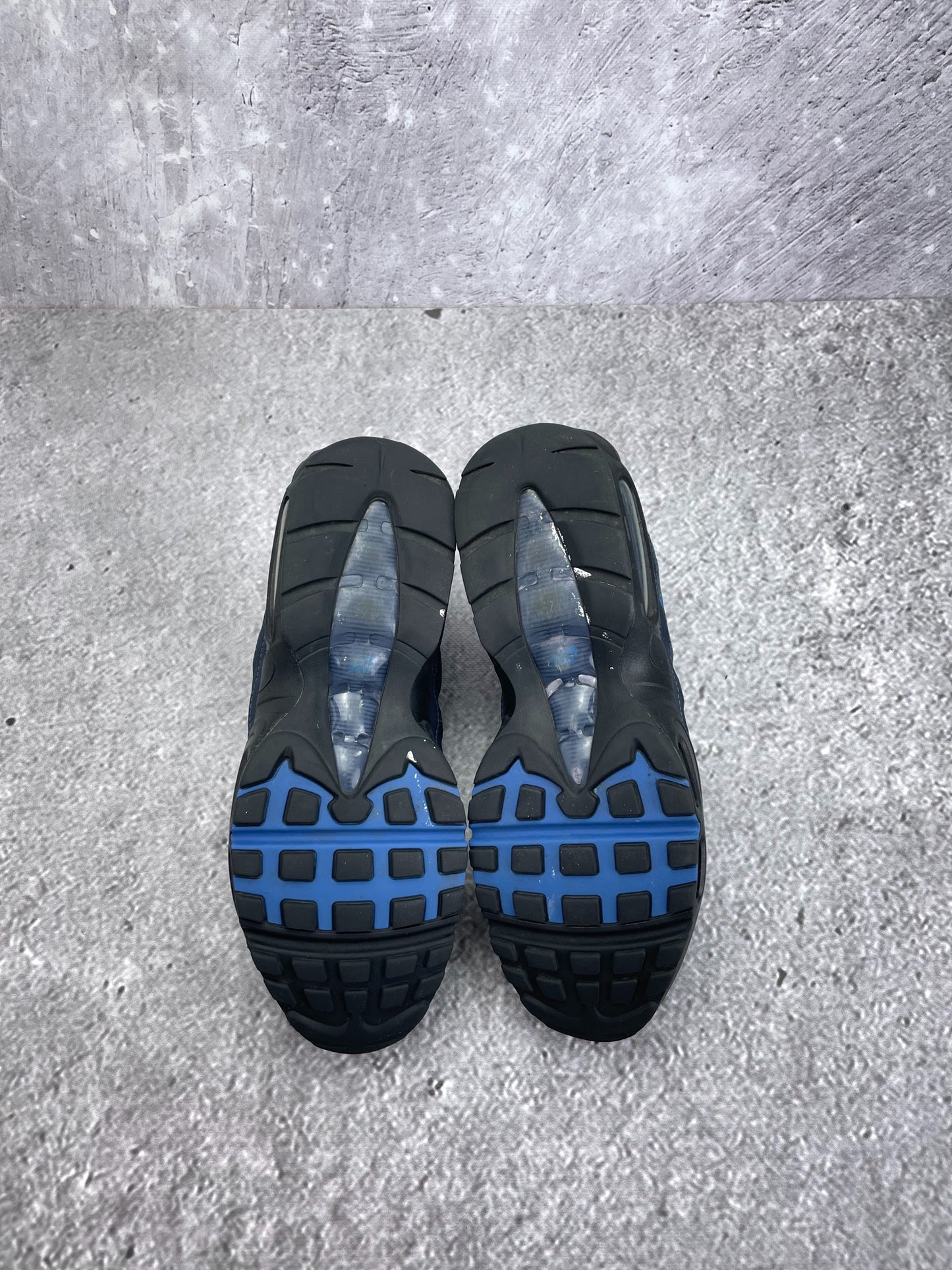 Nike Air Max 95 (42) - sneakilystore