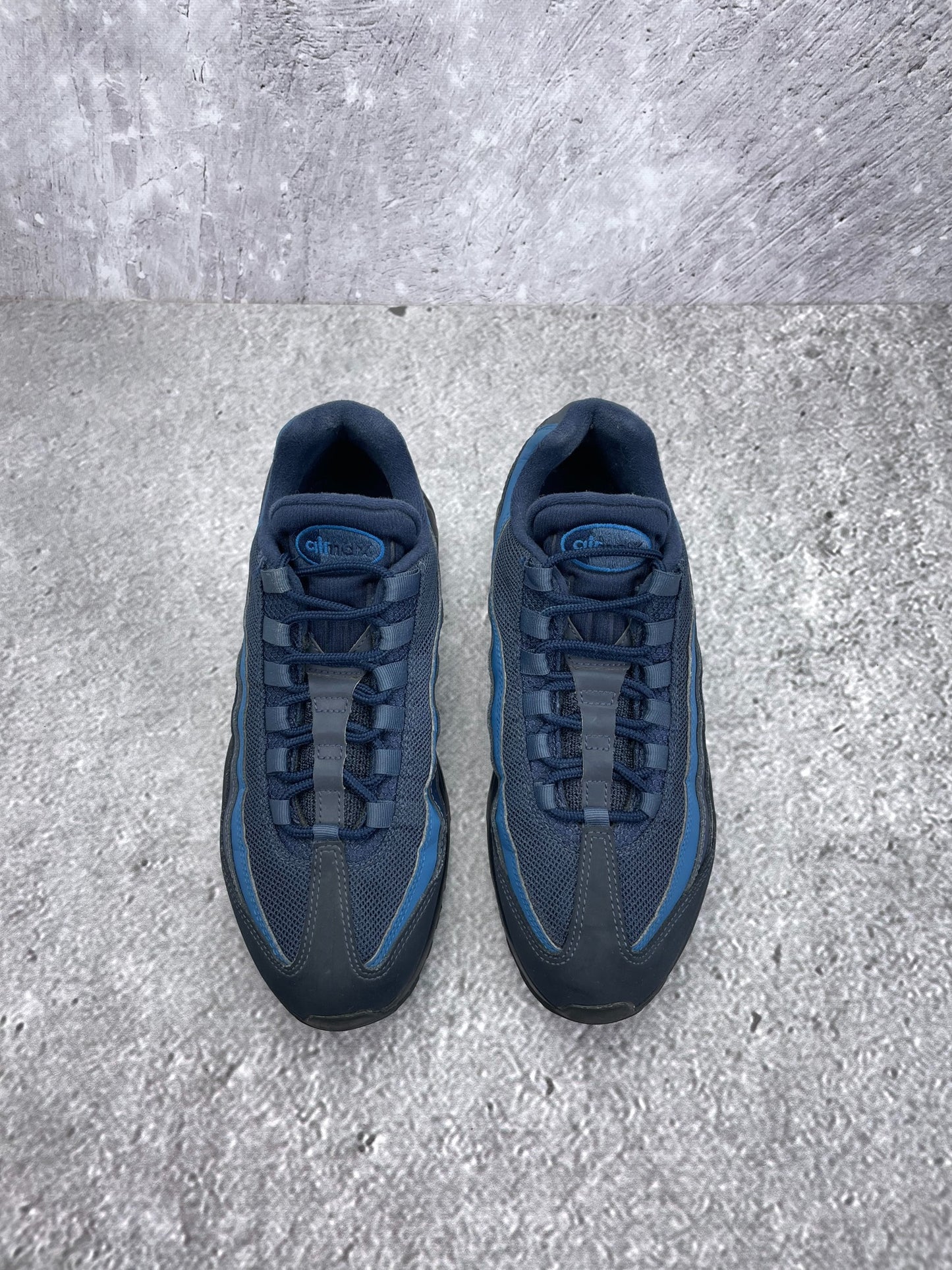 Nike Air Max 95 (42) - sneakilystore