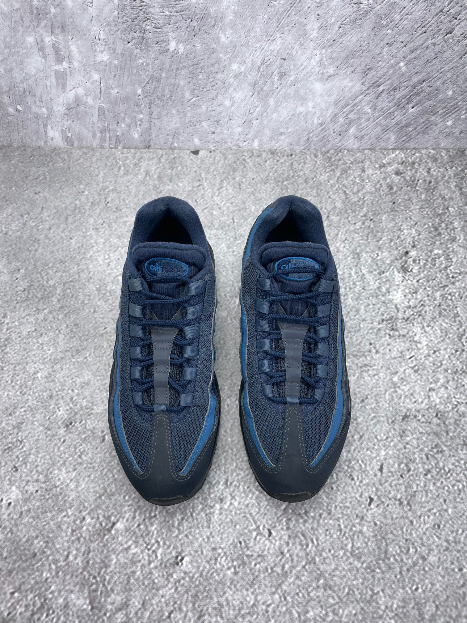 Nike Air Max 95 (42) - sneakilystore