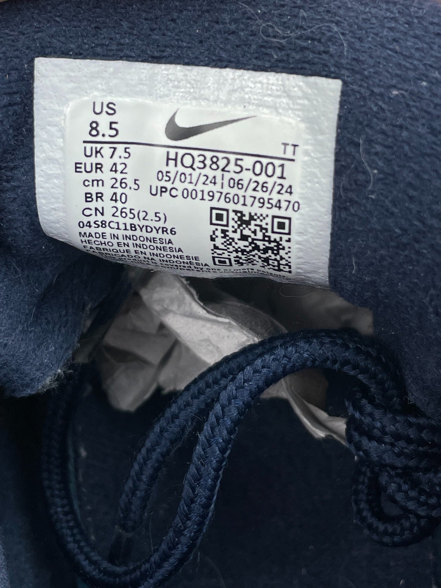 Nike Air Max 95 (42) - sneakilystore