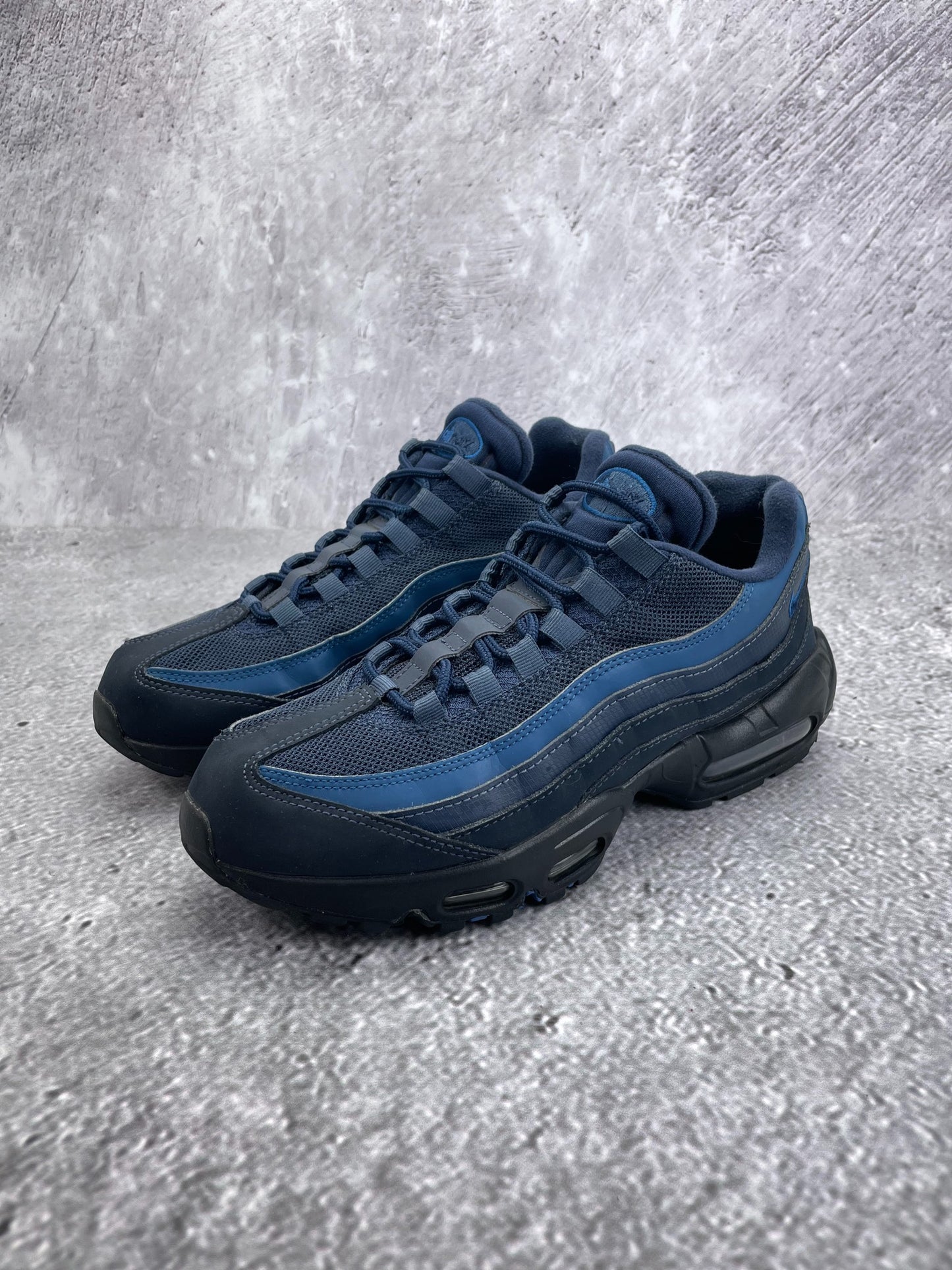 Nike Air Max 95 (42) - sneakilystore