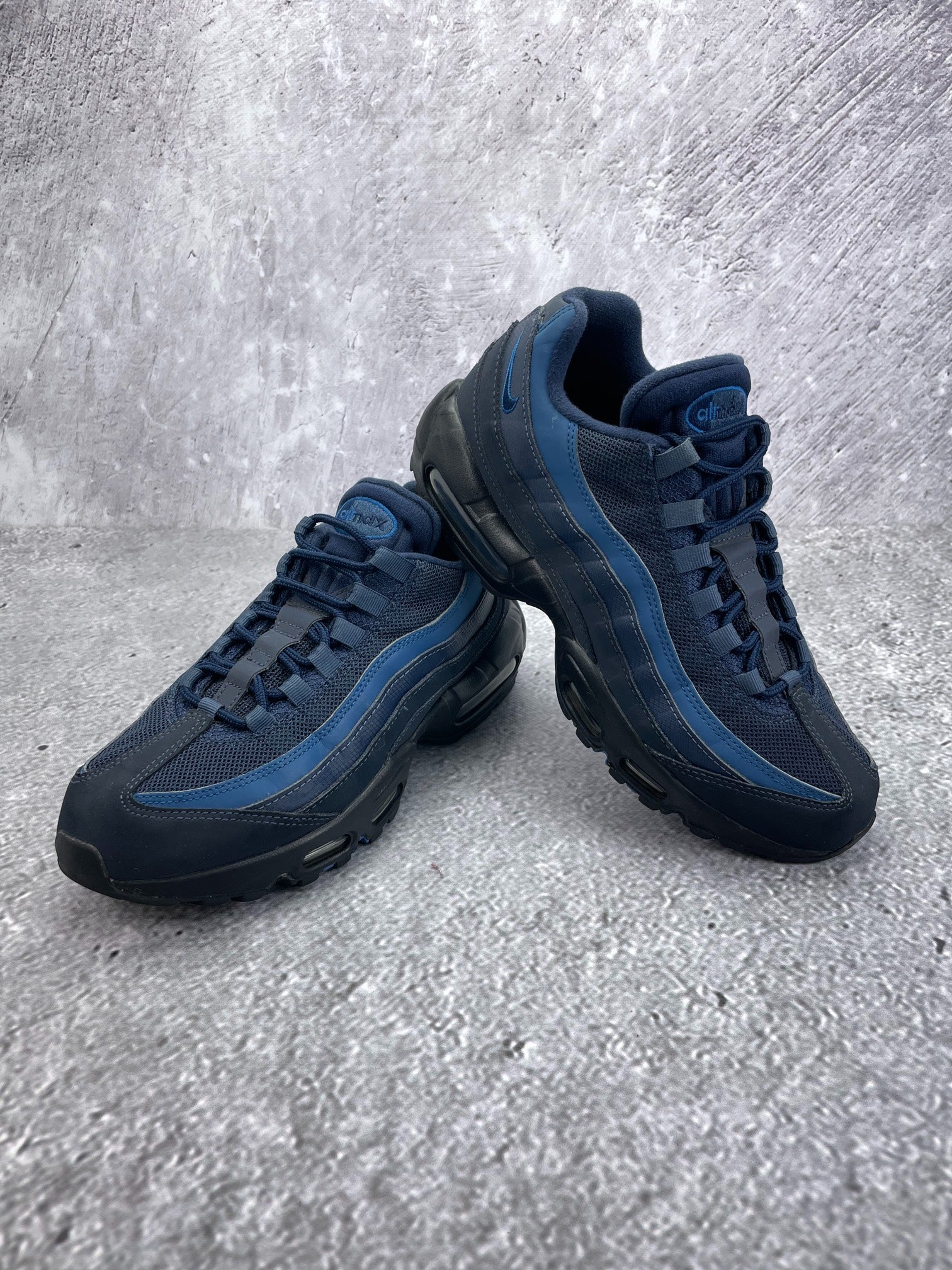 Nike Air Max 95 (42) - sneakilystore