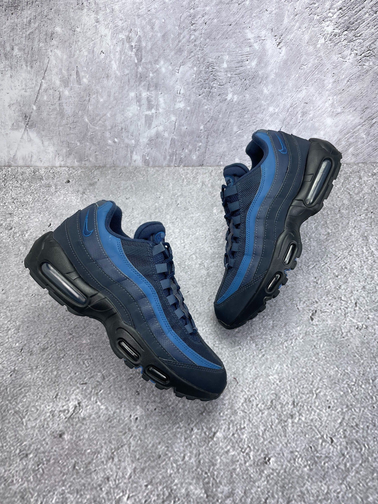 Nike Air Max 95 (42) - sneakilystore